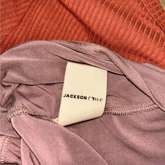 Jackson  Rowe Tank - Picture 5 of 6